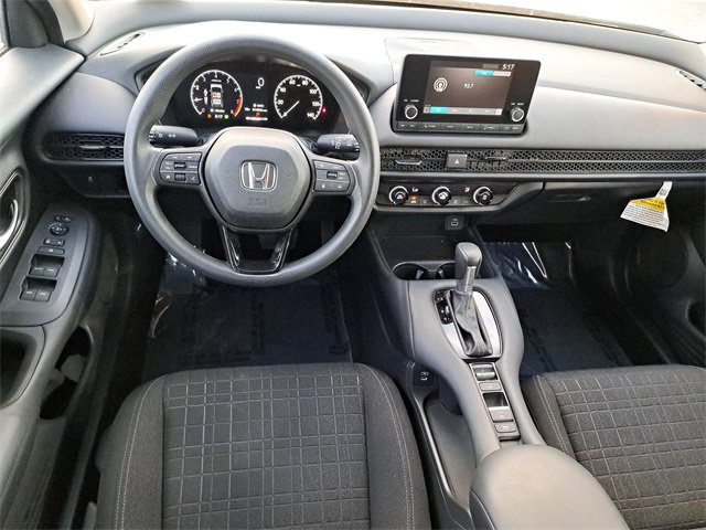 Used 2024 Honda HR-V LX image 15
