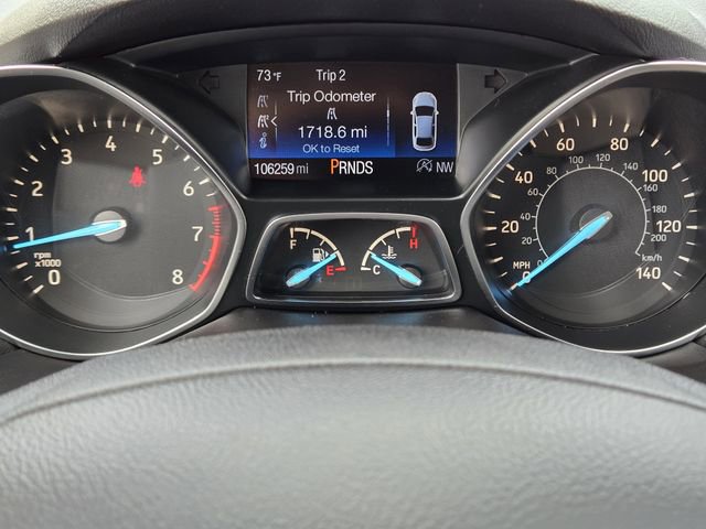 Used 2019 Ford Escape SE image 15