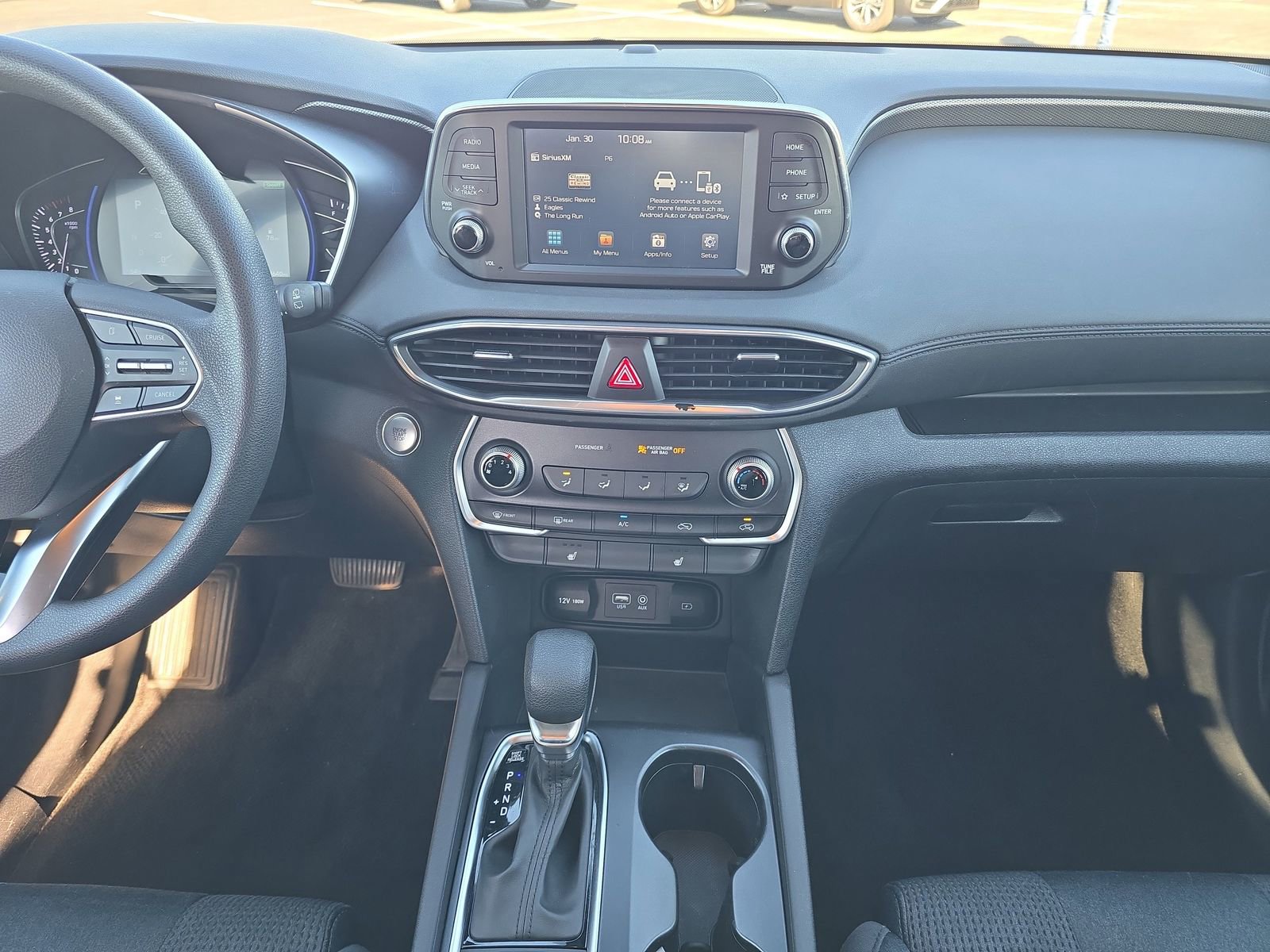 Used 2020 Hyundai Santa Fe SEL image 11