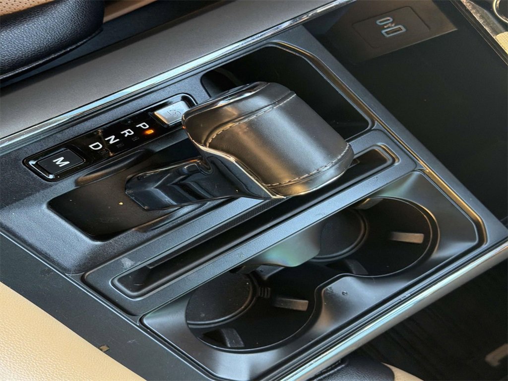 Used 2022 Ford F150 Lariat image 26