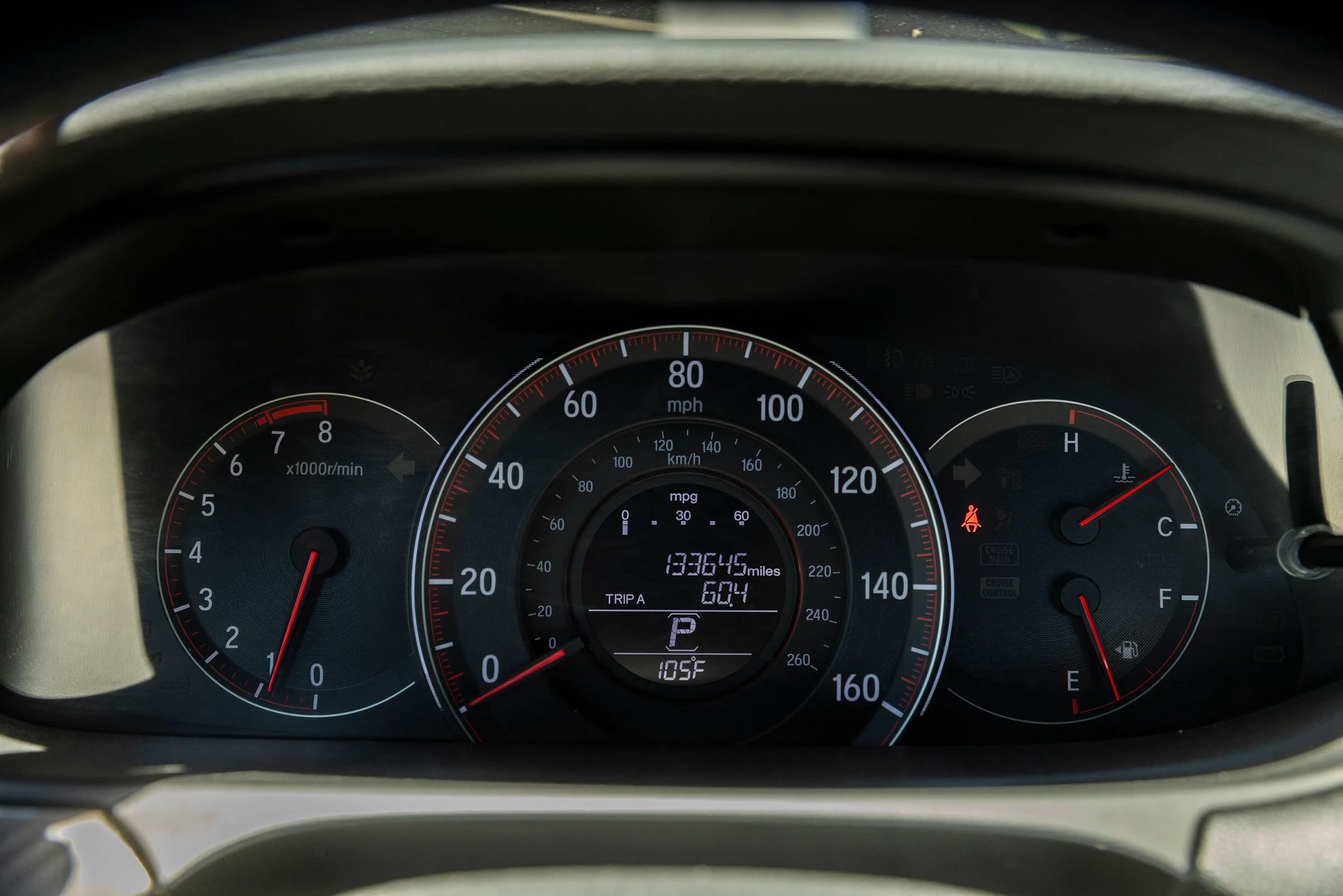 Used 2016 Honda Accord Sport image 16