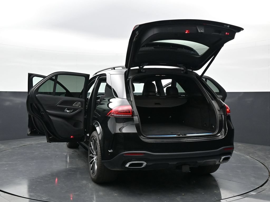 Used 2023 Mercedes-Benz GLE 350 4MATIC image 52