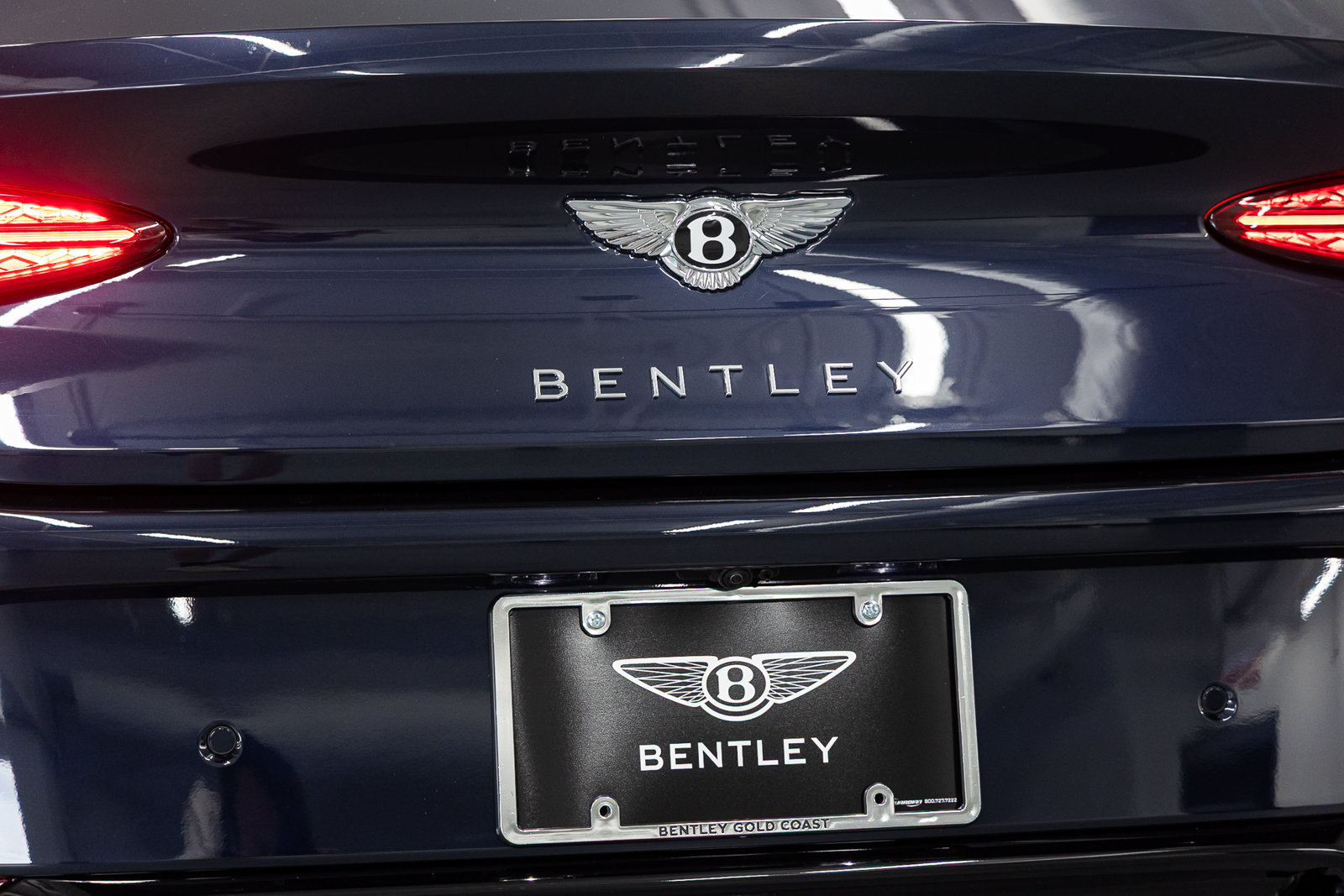 New 2026 Bentley Continental GT AWD/4WD image 18