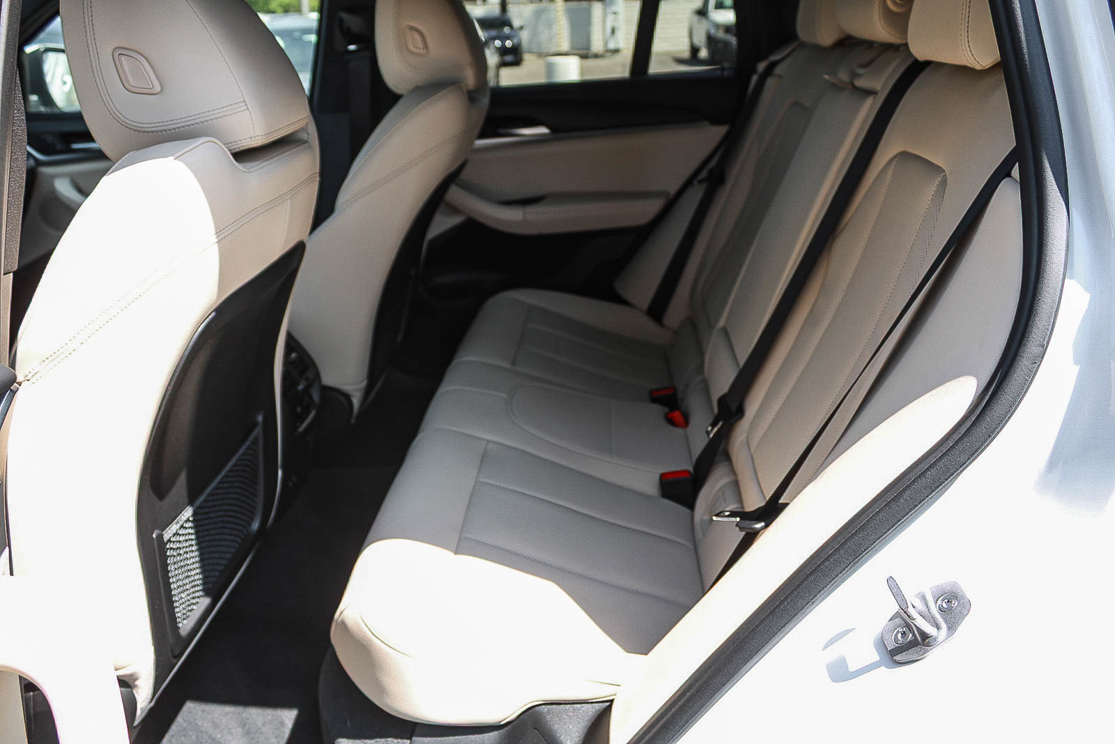 Used 2024 BMW X4 xDrive30i w/ Premium Package AWD/4WD image 18