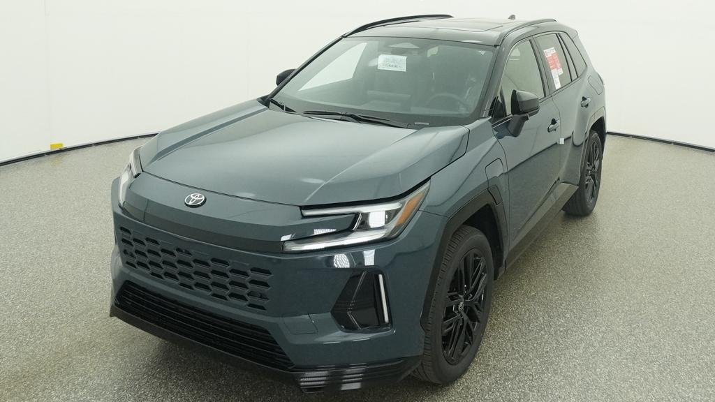 New 2026 Toyota RAV4 XSE AWD/4WD image 64
