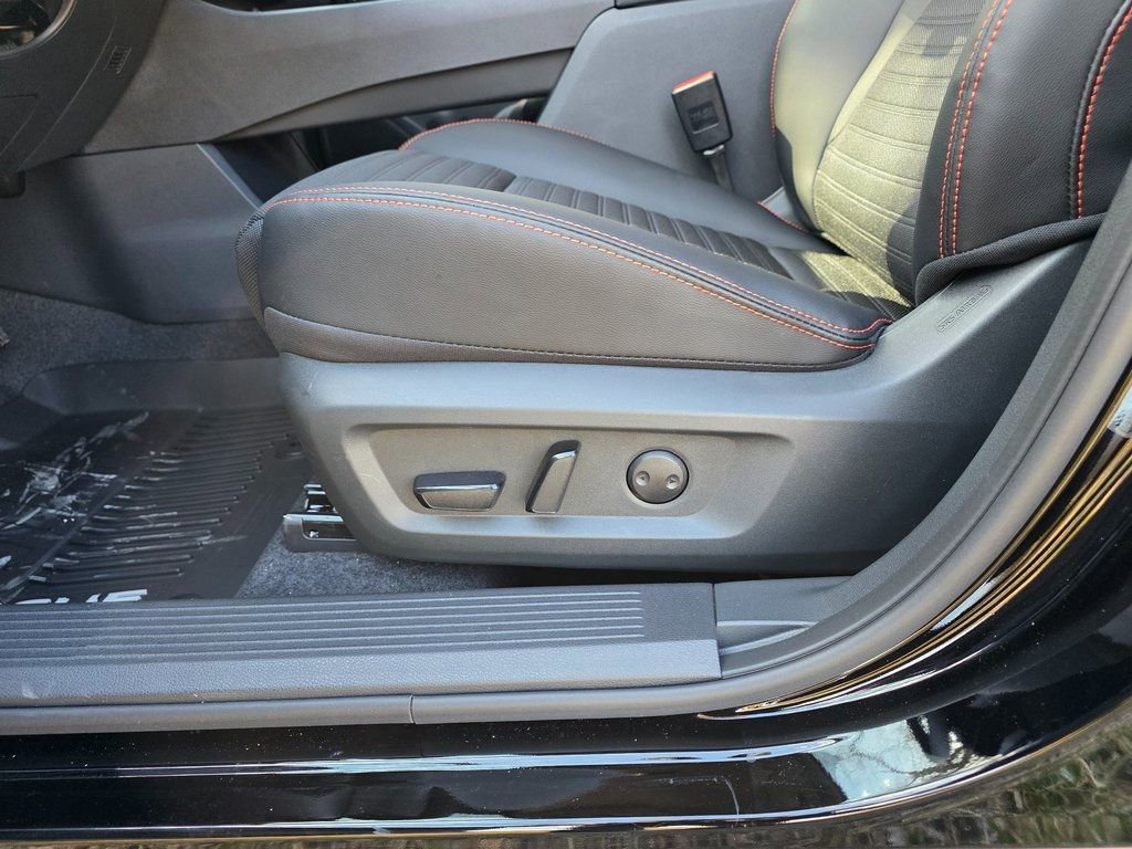 New 2026 Nissan Rogue SV image 19