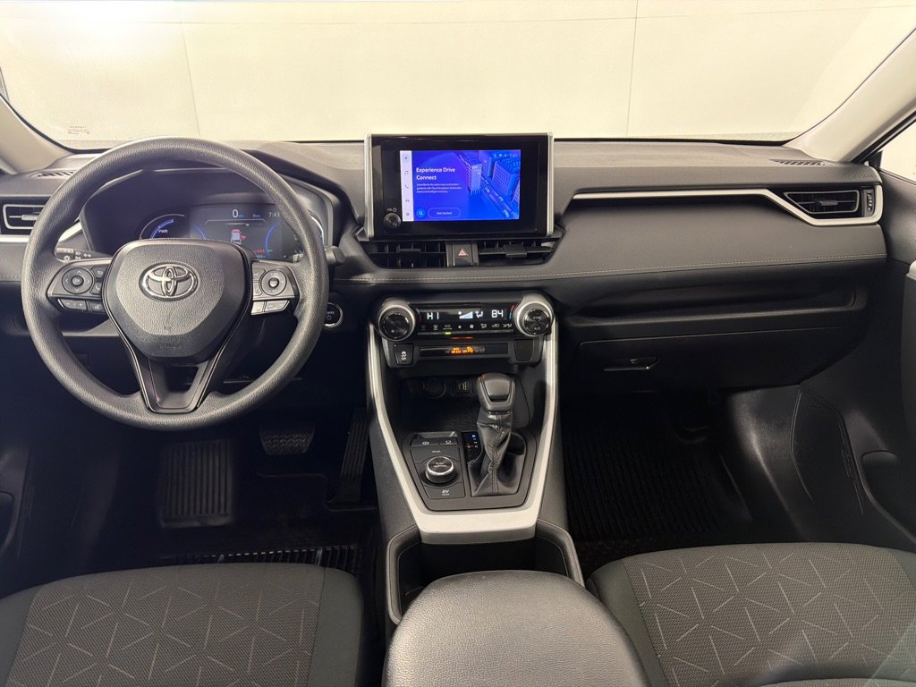 Used 2023 Toyota RAV4 XLE image 26