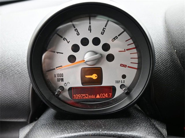 Used 2014 MINI Cooper Countryman S image 3