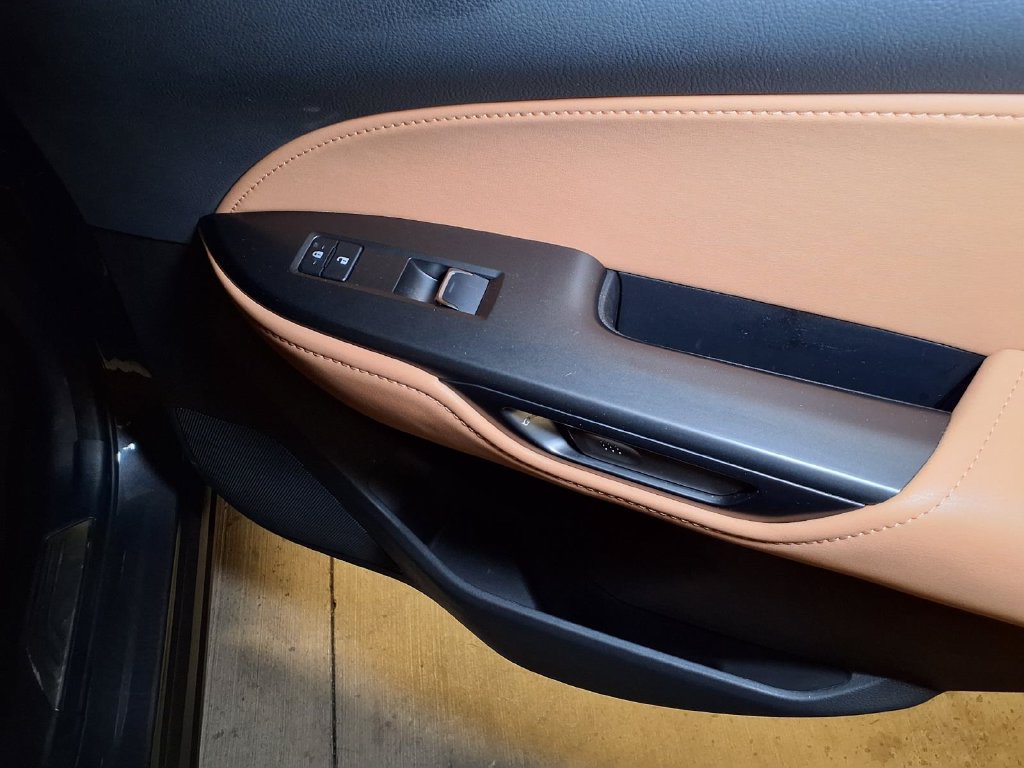 Used 2025 Lexus NX 350h AWD w/ Cold Area Package image 22