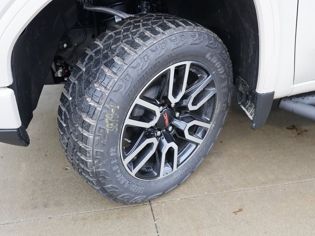 New 2026 GMC Sierra 1500 AT4 w/ AT4 Premium Package image 49