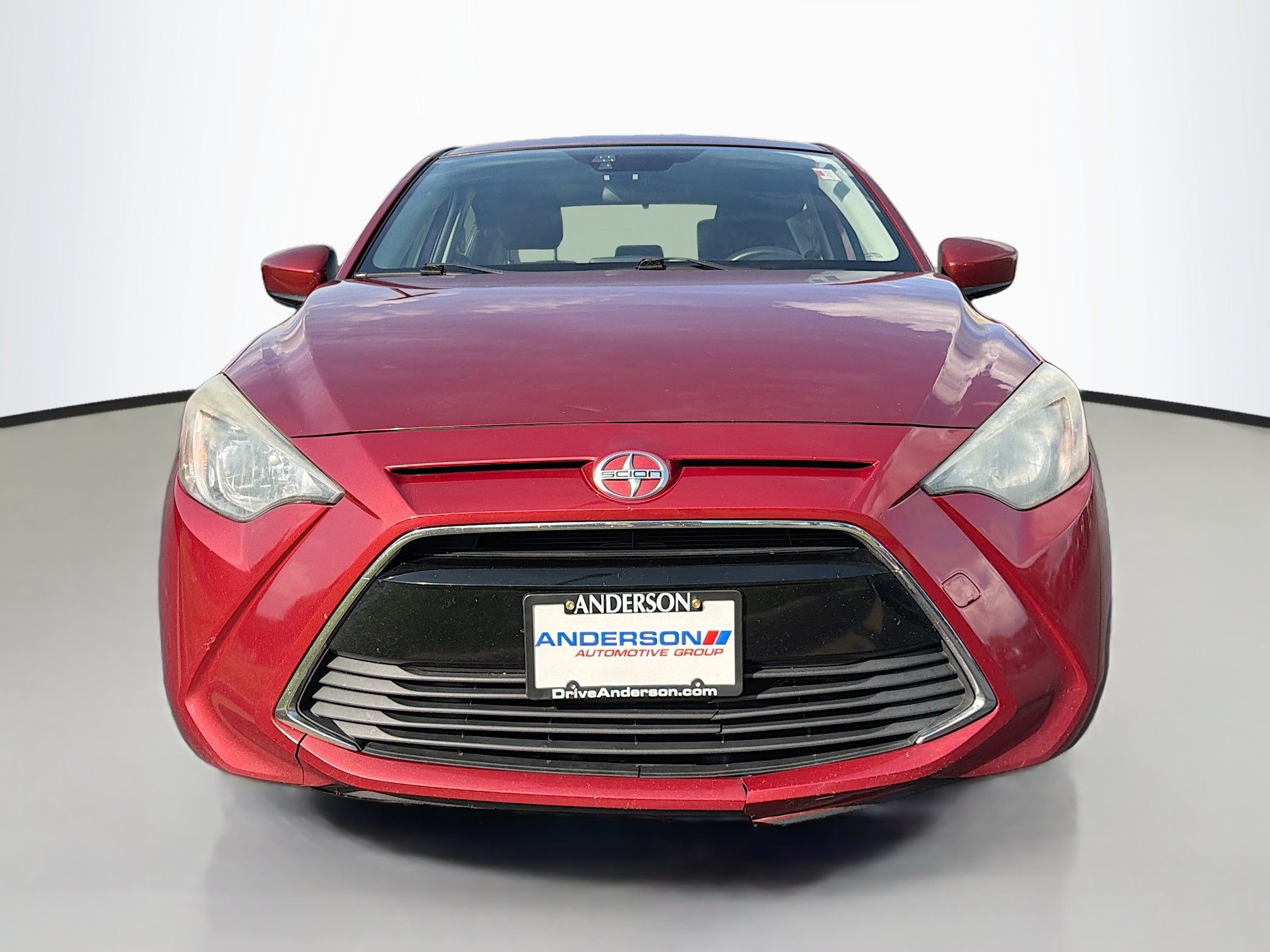 Used 2016 Scion iA FWD image 15