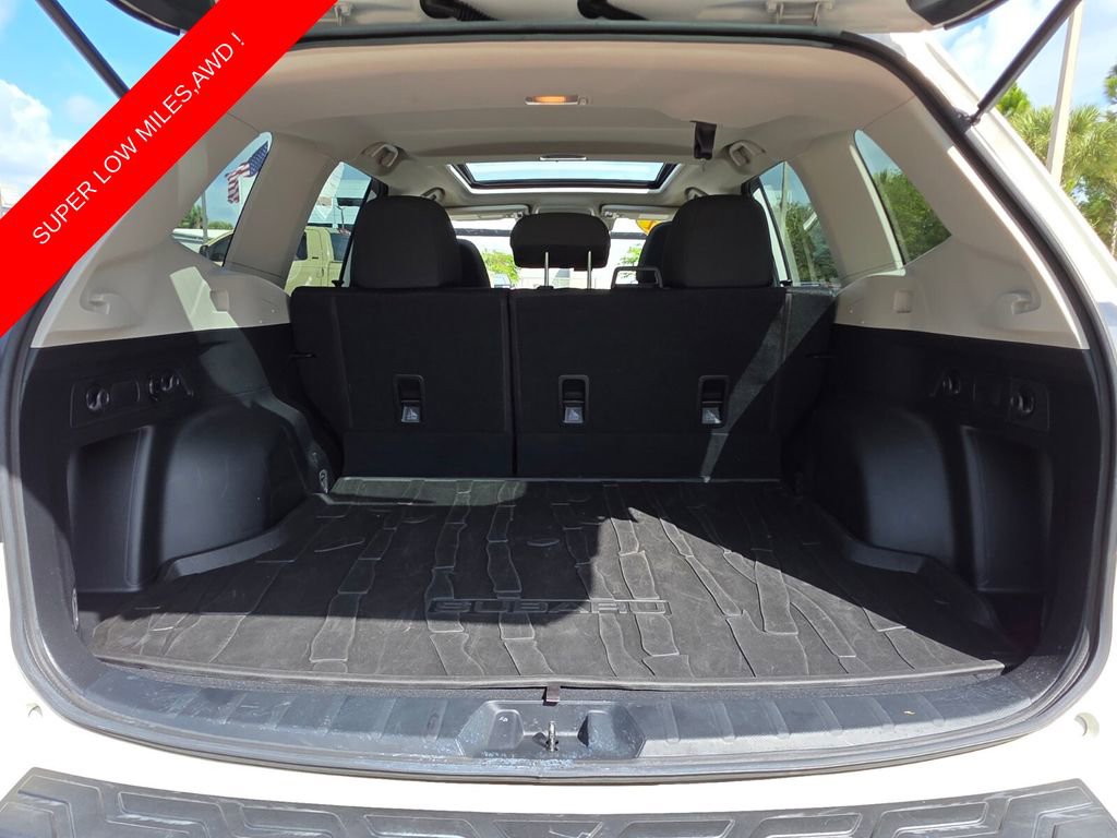 Used 2021 Subaru Forester Premium image 19