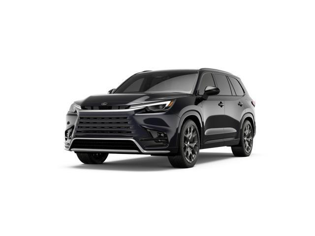 New 2026 Lexus TX 500h AWD image 6