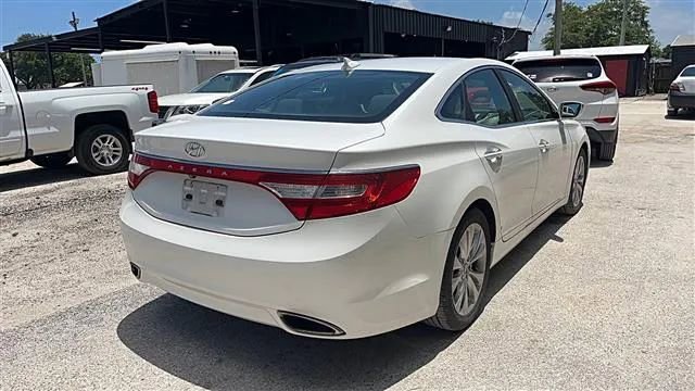 Used 2013 Hyundai Azera FWD image 9