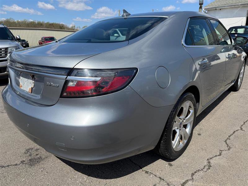 Used 2011 Saab 9-5 Turbo4 image 6