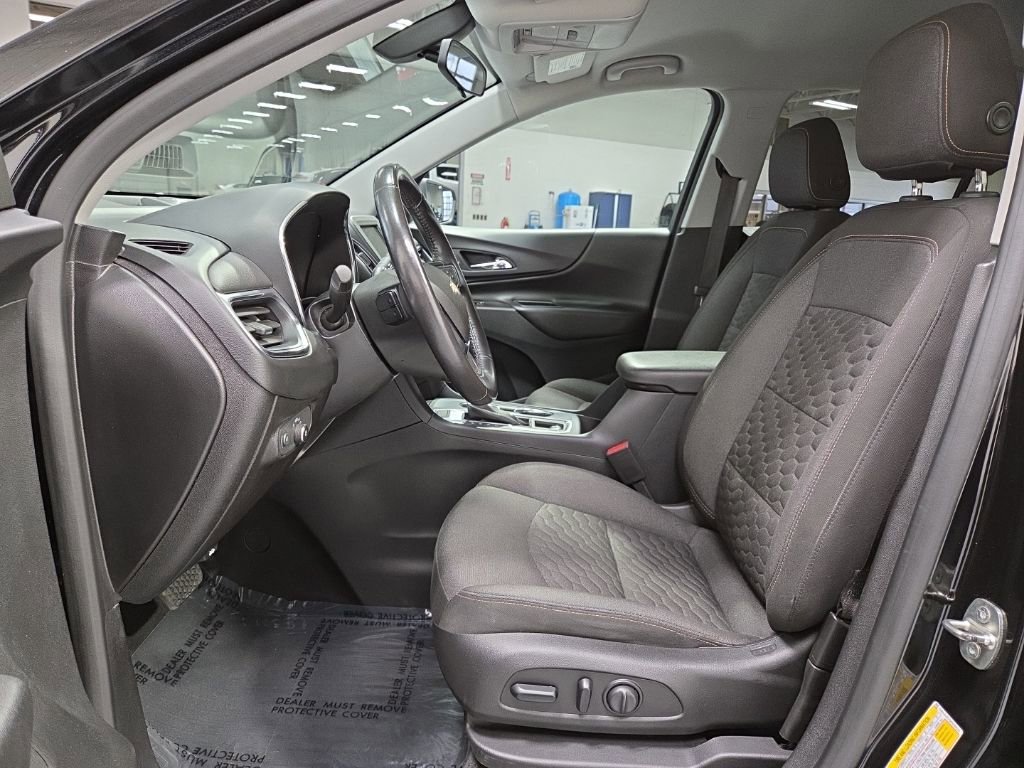 Used 2019 Chevrolet Equinox LT image 9
