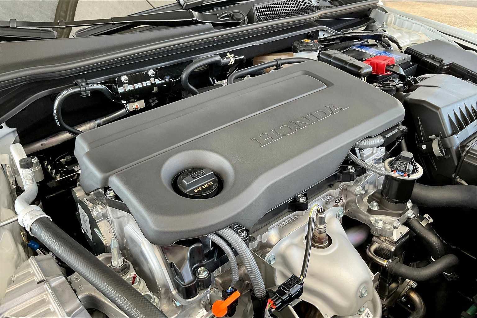 New 2026 Honda Civic Sport image 17