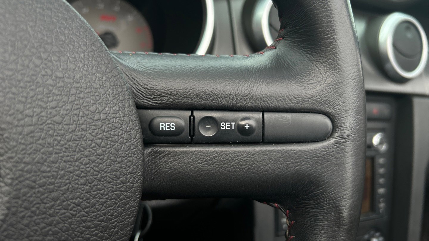 Used 2008 Ford Mustang Shelby GT500 image 29