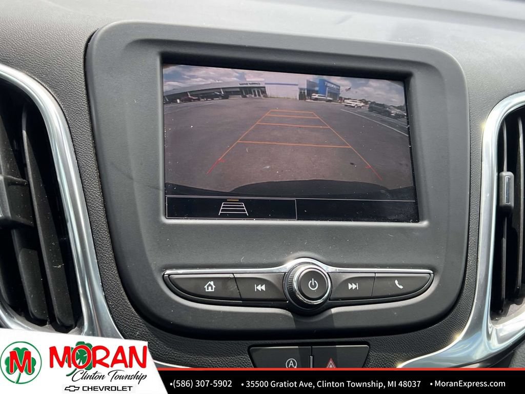 Certified 2024 Chevrolet Equinox LS w/ Driver Confidence II Package FWD image 21