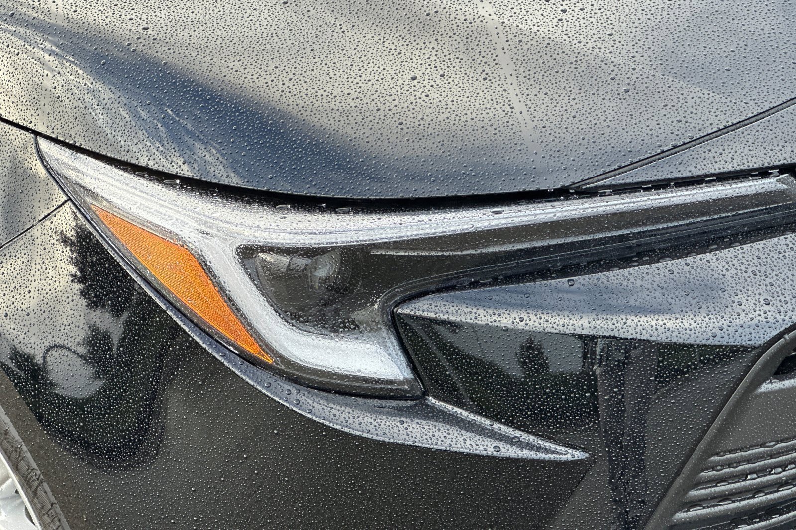 New 2026 Toyota Corolla XLE image 29