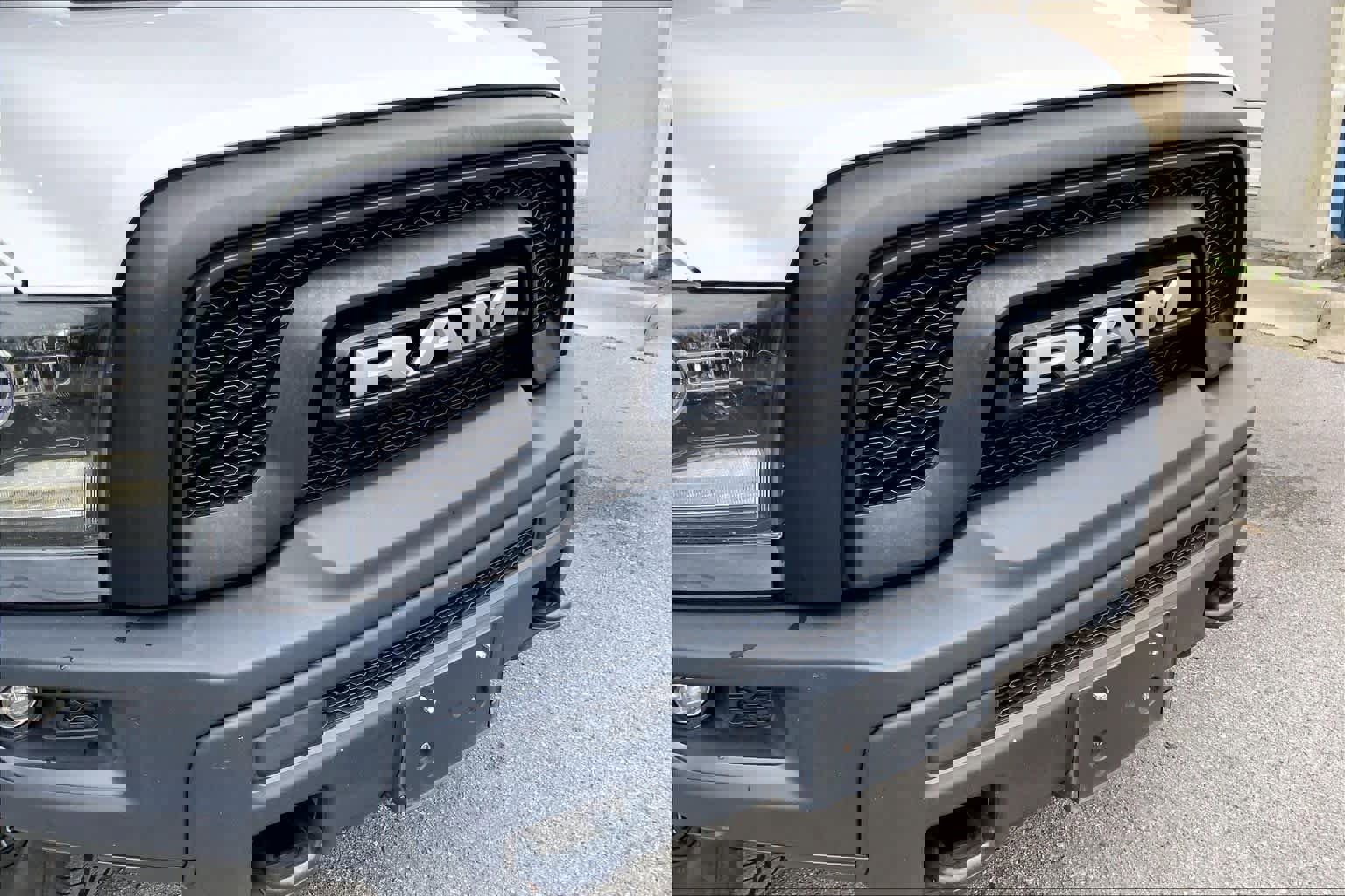 Used 2018 RAM 1500 Rebel w/ Luxury Group image 32