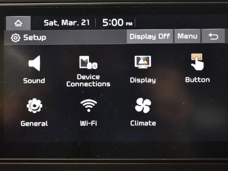 Used 2025 Kia Sportage LX image 30