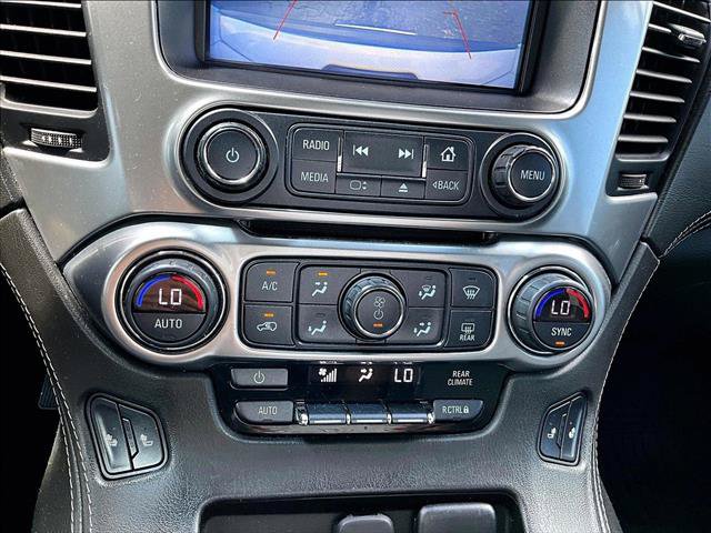 Used 2020 Chevrolet Suburban LT w/ RST Edition RWD image 24