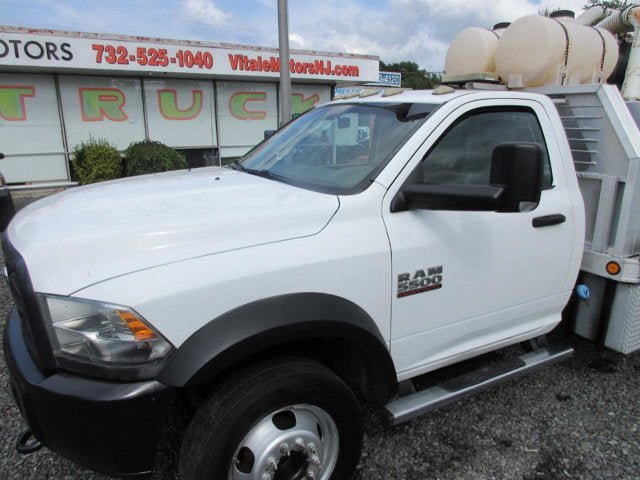 Used 2013 RAM 5500 Tradesman w/ PWR Accessory Group image 29