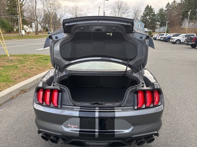 Certified 2021 Ford Mustang Shelby GT500 w/ Technology Package image 9