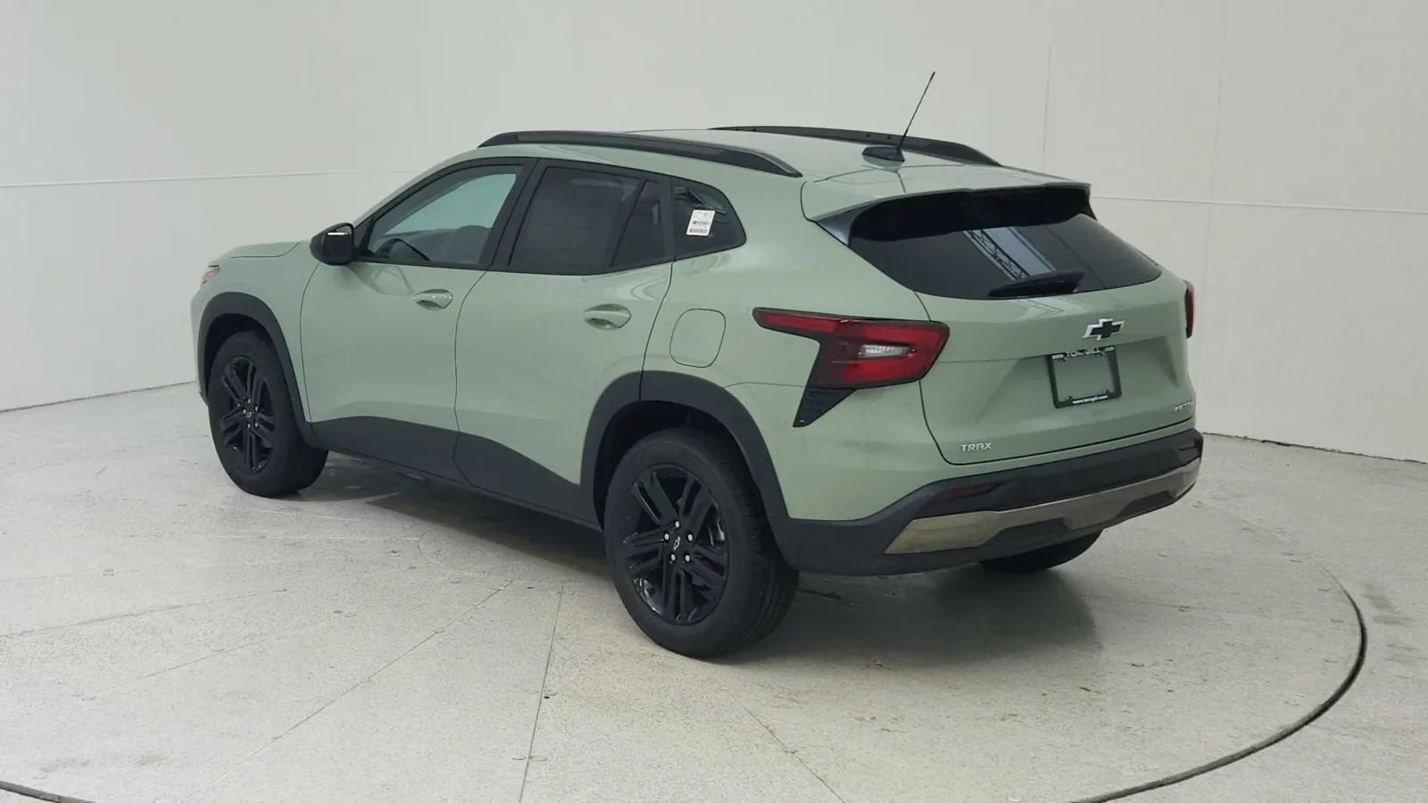 Used 2024 Chevrolet Trax ACTIV w/ Sunroof Package image 5