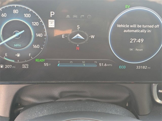 Used 2024 Hyundai Elantra Limited image 19