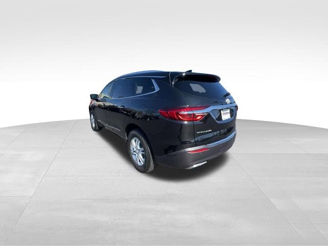 Certified 2021 Buick Enclave Essence w/ Sound and Sites Package image 8