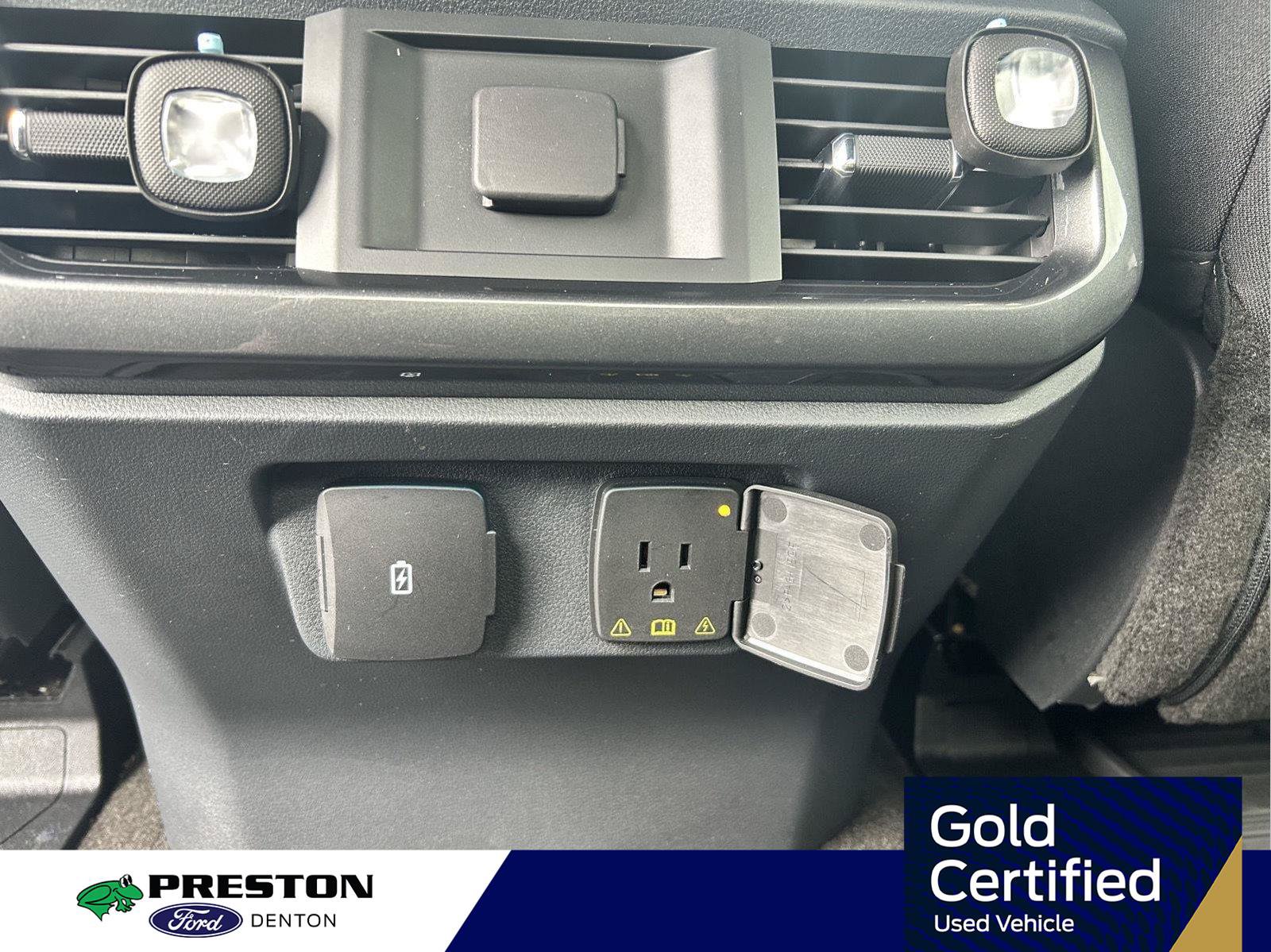 Used 2022 Ford F150 XLT AWD/4WD image 11