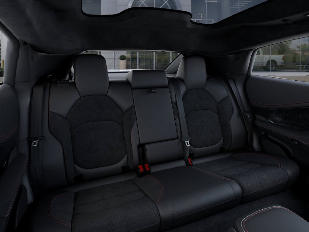 New 2026 Dodge Charger Scat Pack AWD/4WD image 16