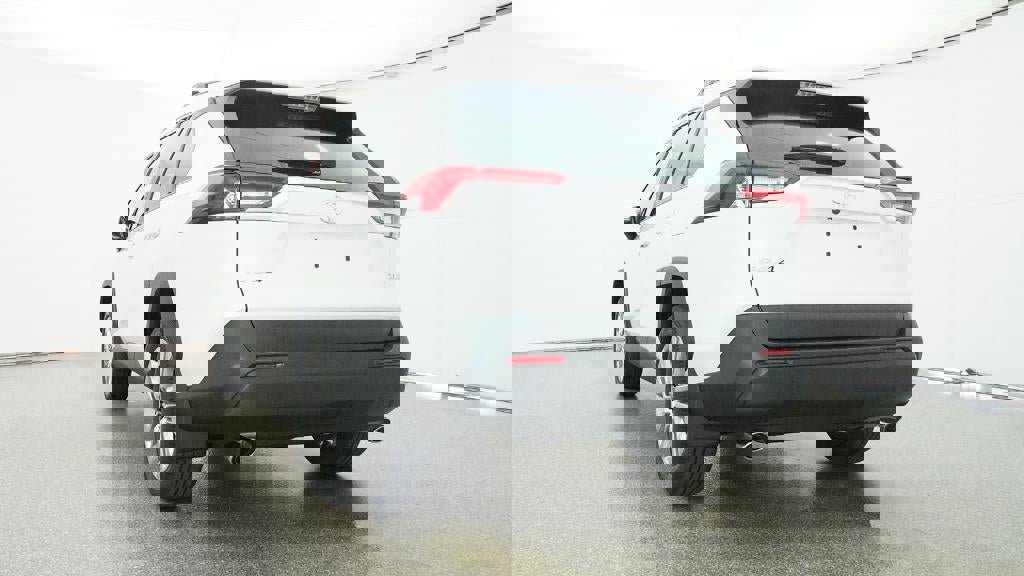 New 2025 Toyota RAV4 XLE Premium image 55