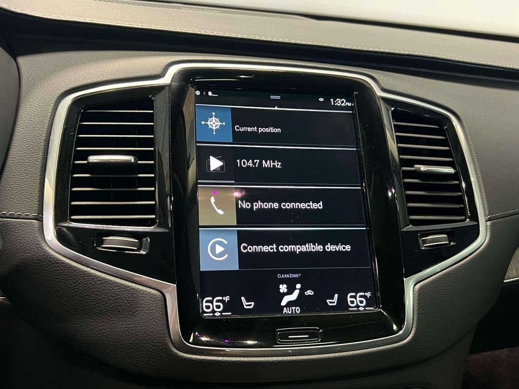 Used 2022 Volvo XC90 T6 Inscription w/ Climate Package AWD/4WD image 28
