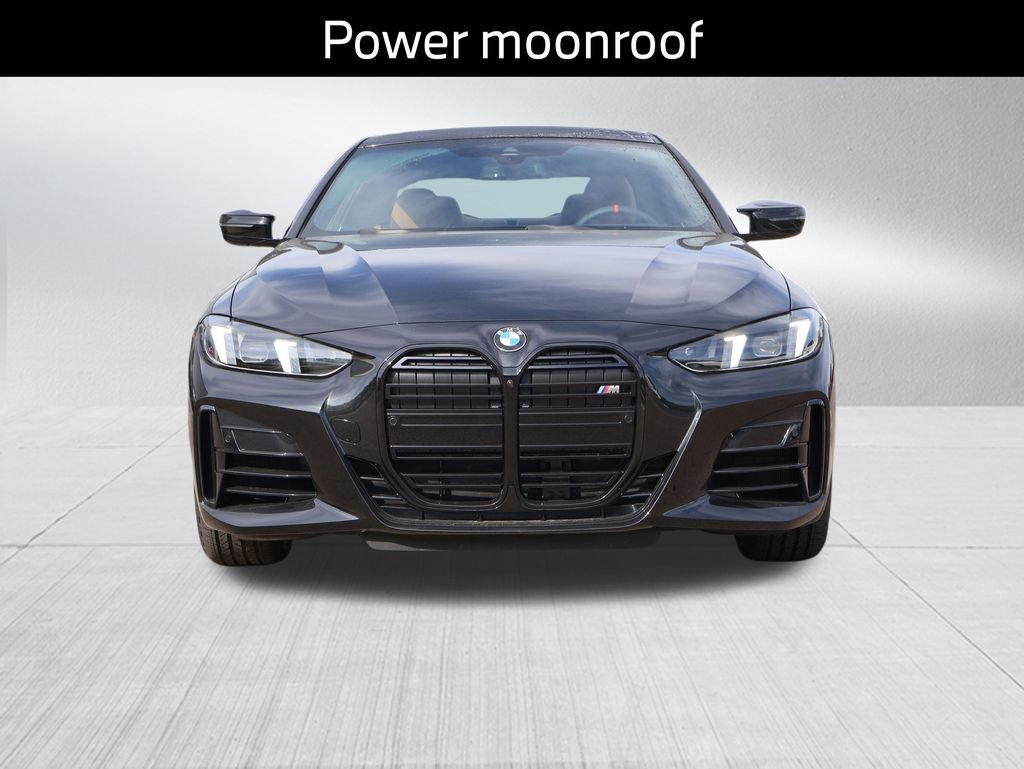 New 2026 BMW 440i xDrive Coupe w/ Parking Assistance Package image 5