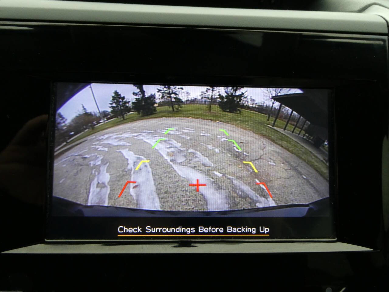 Used 2023 Subaru Impreza 2.0i Premium image 18