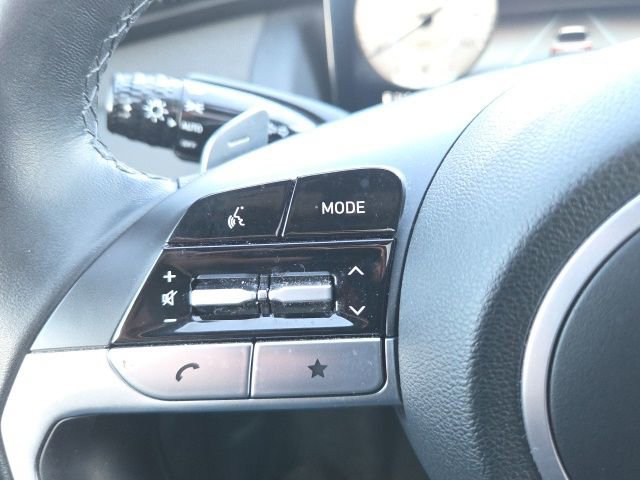 Used 2024 Hyundai Santa Cruz Limited image 39