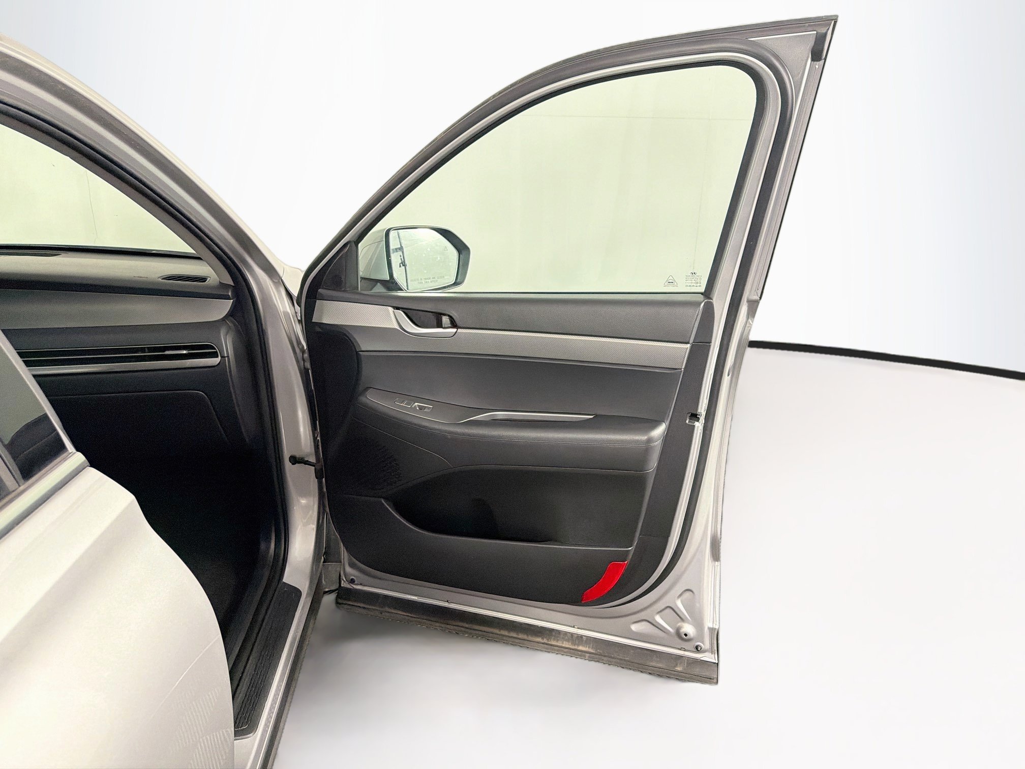 Used 2024 Hyundai Palisade SEL FWD image 35