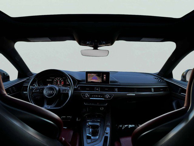 Used 2019 Audi S5 Premium Plus w/ Premium Plus image 37