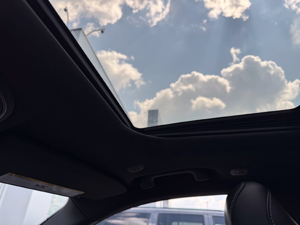 New 2026 Jeep Grand Cherokee Altitude RWD image 14