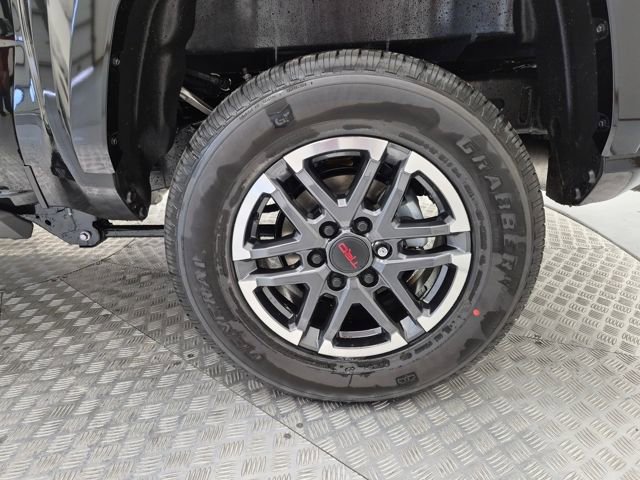 New 2026 Toyota Tacoma TRD Sport image 23