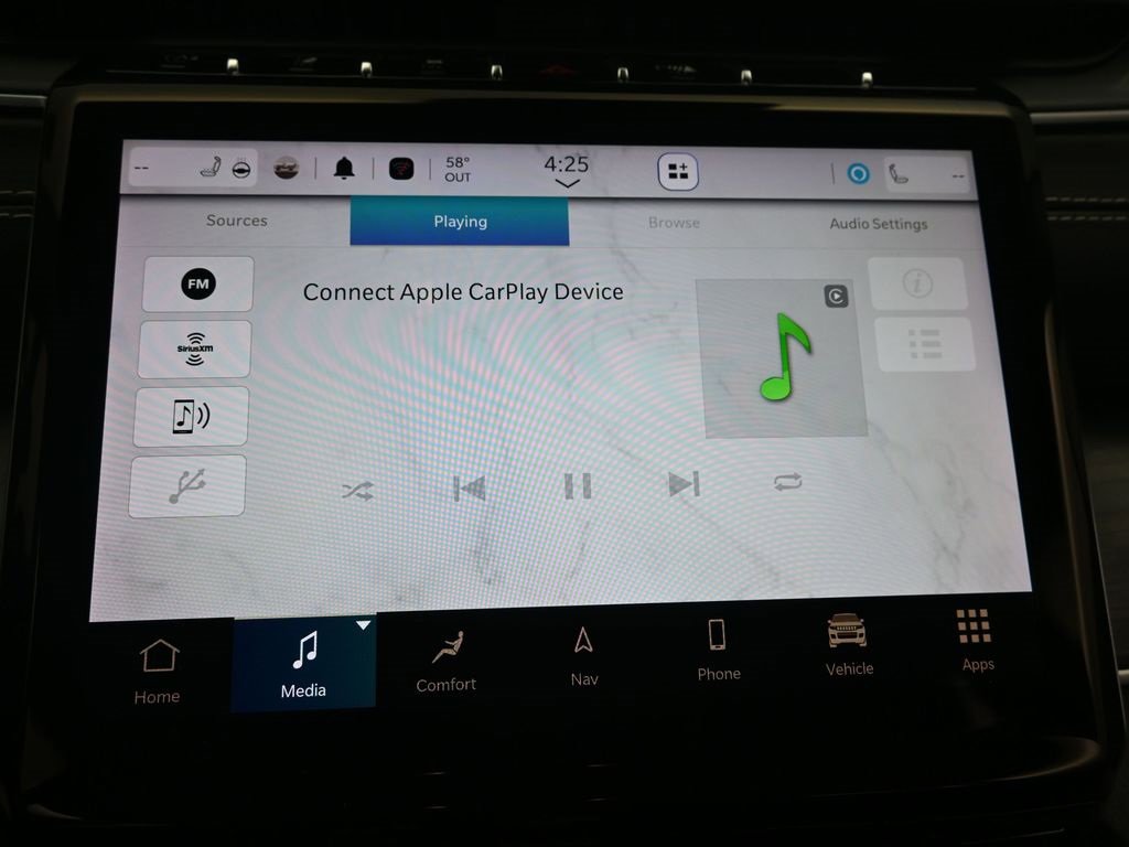 Used 2022 Jeep Grand Cherokee L Limited image 34