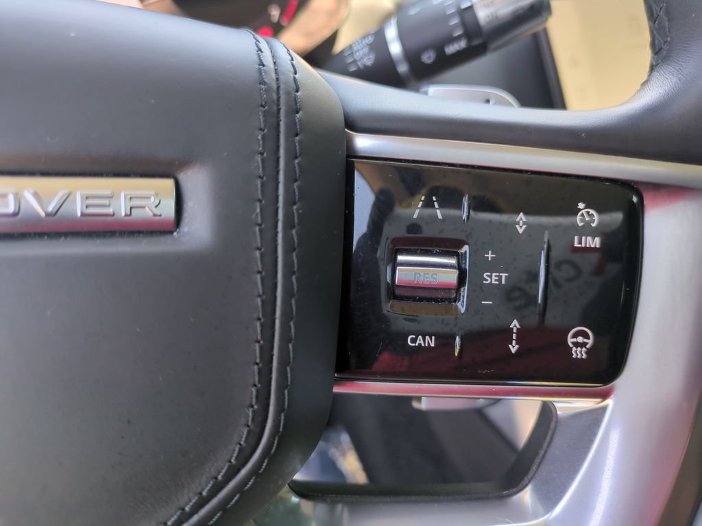 Used 2022 Land Rover Range Rover SE AWD/4WD image 21
