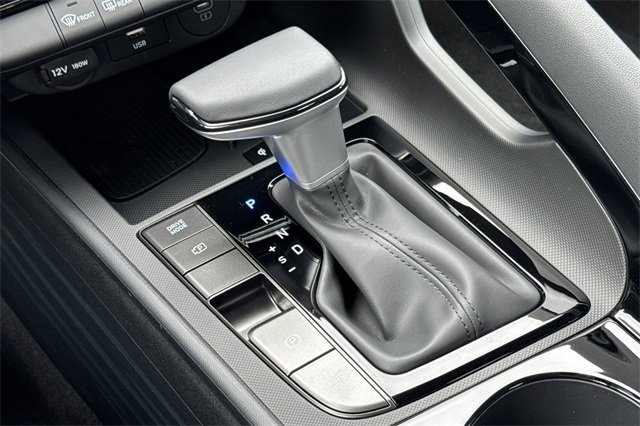 New 2025 Hyundai Elantra SEL image 21