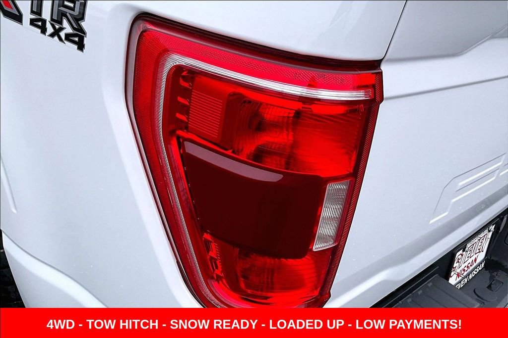 Used 2023 Ford F150 XLT w/ XTR Package image 22