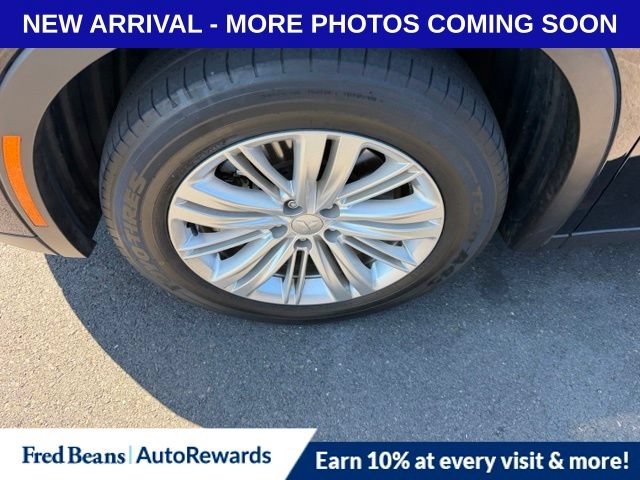 Used 2023 Mitsubishi Outlander ES AWD/4WD image 4