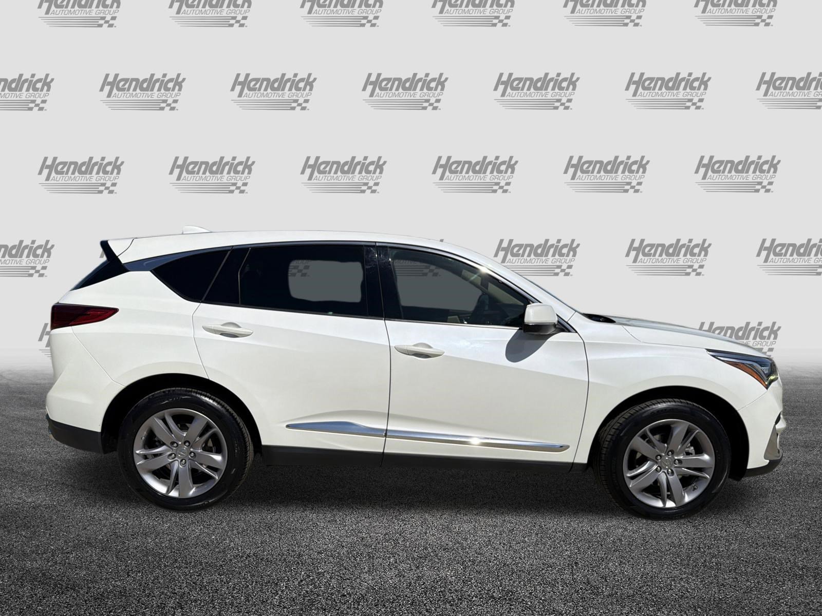 Certified 2019 Acura RDX FWD w/ Advance Package image 11