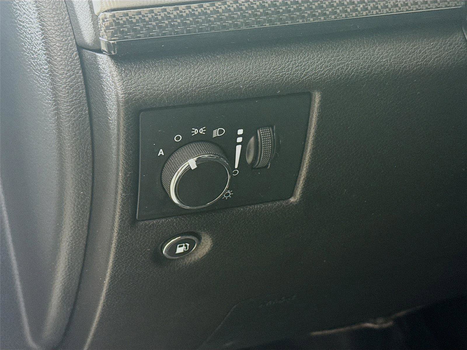 Used 2019 Jeep Grand Cherokee Trackhawk w/ Trailer Tow Group IV image 6